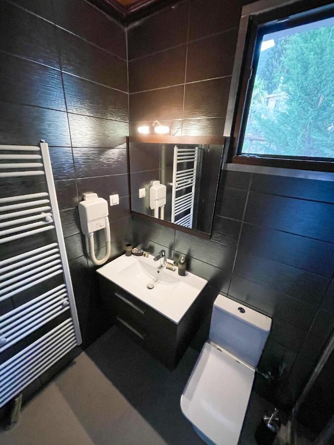 Villa Summer Breeze 尼基亚娜 外观 照片